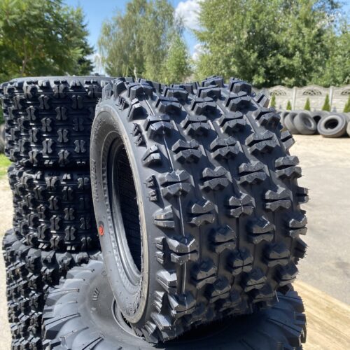 HAKUBA 20X11-10 P357 4PR 37J