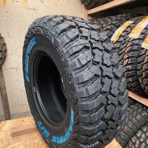 Fortune Maspire M/T 31×10.50 r15