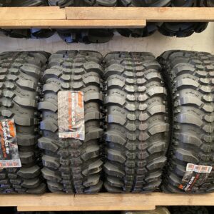 CST 31x10.50-15 MUDKING CL98 6PR